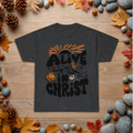 Alive in Christ Graphic Tee