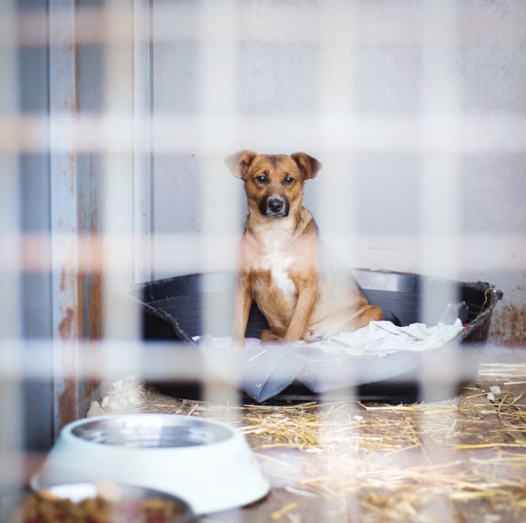 Habitat Inventory animal shelter donation