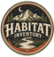 Habitat Inventory - Startseite